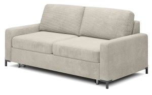 Sofa z materacem 160 cm - Tino