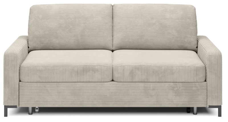 Sofa z materacem 160 cm - Tino