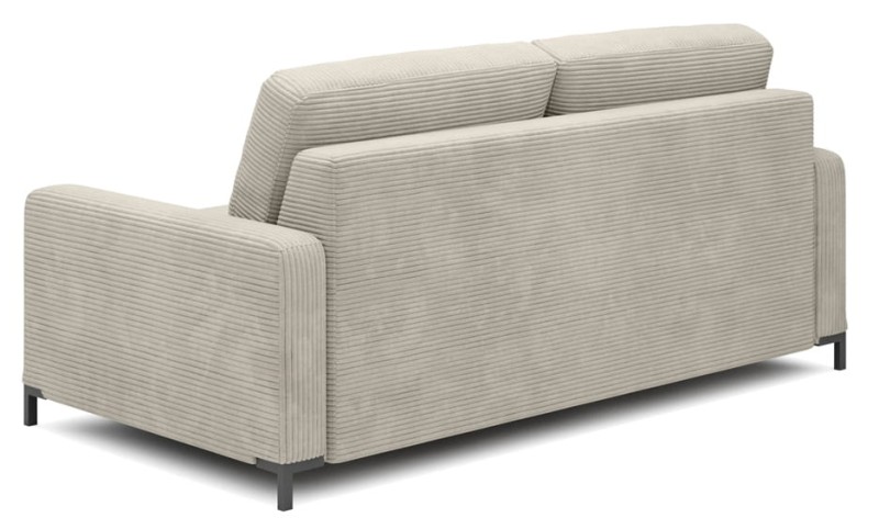 Sofa z materacem 160 cm - Tino