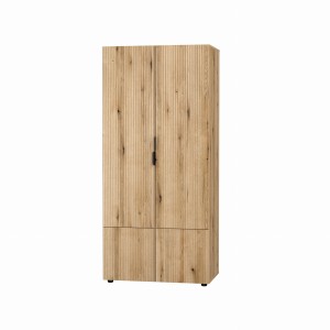 Szafa uchylna 90 cm szerokości - Amalia Meble skrzyniowe