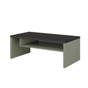 Ława 60 cm szerokości - zielona - Cintra Meble skrzyniowe