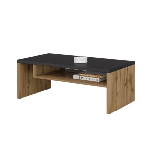 Ława 60 cm szerokości - drewniana - Cintra Dąb Meble skrzyniowe