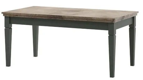 Ława 110 cm - naturalna - Martina