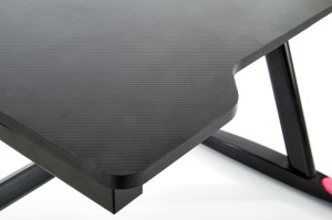 Biurko 100 cm - wielokolorowe - Nero Meble skrzyniowe