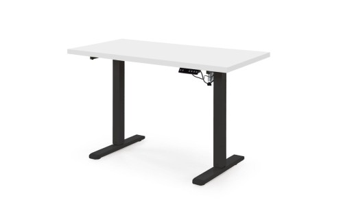 Biurko 120 cm - wielokolorowe - Sue