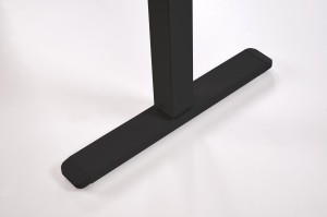 Biurko 120 cm - wielokolorowe - Sue Meble skrzyniowe