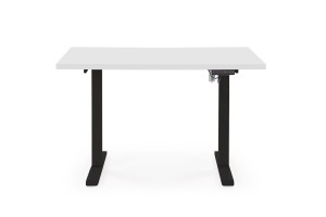 Biurko 120 cm - wielokolorowe - Sue Meble skrzyniowe