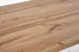 Biurko 120 cm - wielokolorowe - Quota Meble skrzyniowe