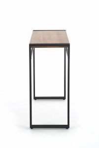 Biurko 90 cm - wielokolorowe - Simon Meble skrzyniowe