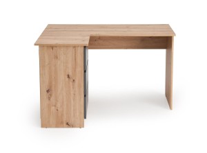 Biurko 120 cm - wielokolorowe - Ralo Meble skrzyniowe