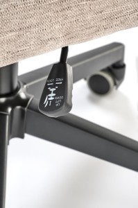 Fotel obrotowy - beżowy - Canto Halmar