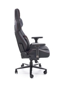 Fotel obrotowy - czarny - Ivero Halmar