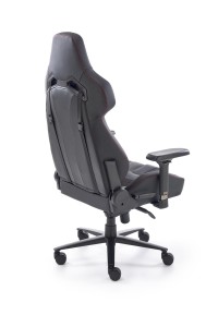 Fotel obrotowy - czarny - Ivero Halmar