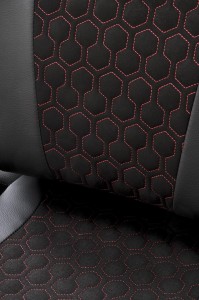 Fotel obrotowy - czarny - Ivero Halmar