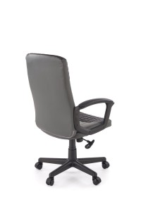 Fotel obrotowy - czarny - Naro Halmar