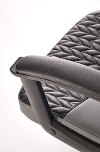 Fotel obrotowy - czarny - Naro Halmar