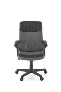 Fotel obrotowy - czarny - Naro Halmar