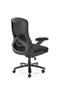 Fotel obrotowy - czarny - Wario Halmar