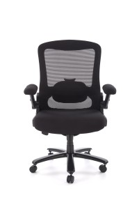 Fotel obrotowy - czarny - Wario Halmar