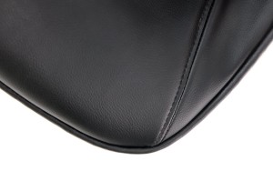 Fotel obrotowy - czarny - Fario Halmar