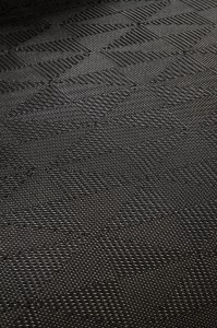 Fotel obrotowy - czarny - Meniro Halmar