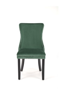 Krzesło - ciemny zielone - Modira Meble skrzyniowe