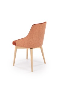 Krzesło - wielokolorowe - Virano Meble skrzyniowe