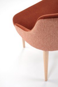 Krzesło - wielokolorowe - Virano Meble skrzyniowe