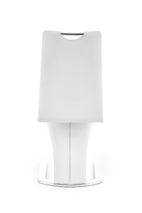 Krzesło - białe - Sorento Meble skrzyniowe