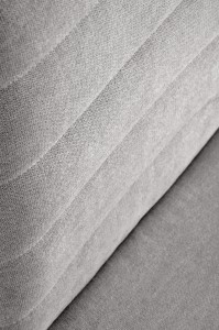 Krzesło - popielate - Dorino Meble skrzyniowe