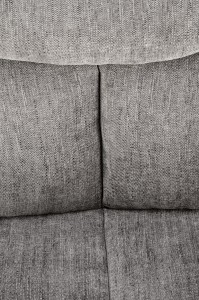 Krzesło - popielate - Veniro Meble skrzyniowe