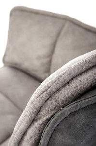 Krzesło - wielokolorowe - Dorento Meble skrzyniowe