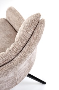 Krzesło - beżowe - Marilo Meble skrzyniowe