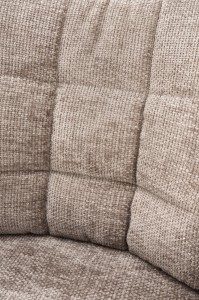 Krzesło - beżowe - Marilo Meble skrzyniowe