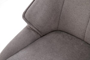 Krzesło - popielate - Navelo Meble skrzyniowe