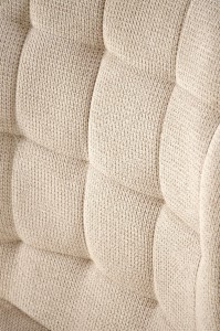 Krzesło - beżowe - Marovo Meble skrzyniowe