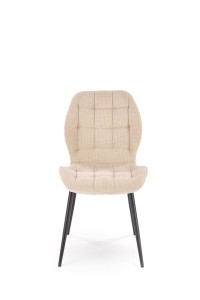 Krzesło - beżowe - Marovo Meble skrzyniowe