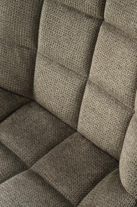 Krzesło - zielone - Arloro Meble skrzyniowe