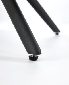 Krzesło - popielate - Alavo Meble skrzyniowe