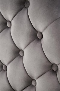 Krzesło - popielate - Doravo Meble skrzyniowe