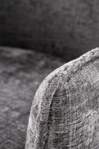 Krzesło - popielate - Revnovo Meble skrzyniowe