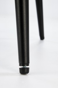 Krzesło - popielate - Revnovo Meble skrzyniowe