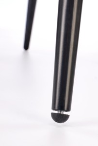 Krzesło - popielate - Nelnira Meble skrzyniowe