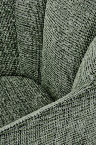 Krzesło - zielone - Calvera Meble skrzyniowe