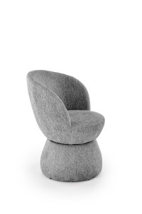 Krzesło - popielate - Talvio Meble skrzyniowe