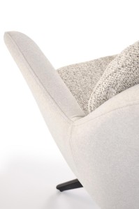 Krzesło - popielate - Arlento Meble skrzyniowe