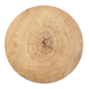 Ława 50 cm - drewniana - Naro Meble skrzyniowe