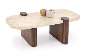 Ława 120 cm - drewniana - Pento Meble skrzyniowe