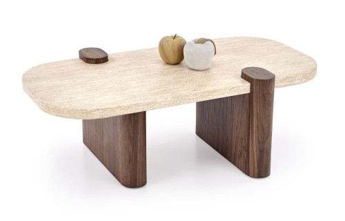 Ława 120 cm - drewniana - Pento