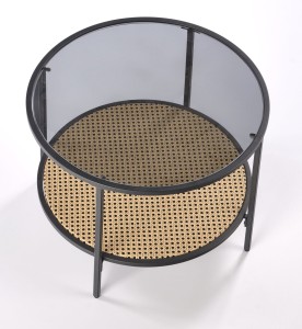 Ława 60 cm - naturalna - Brento Meble skrzyniowe